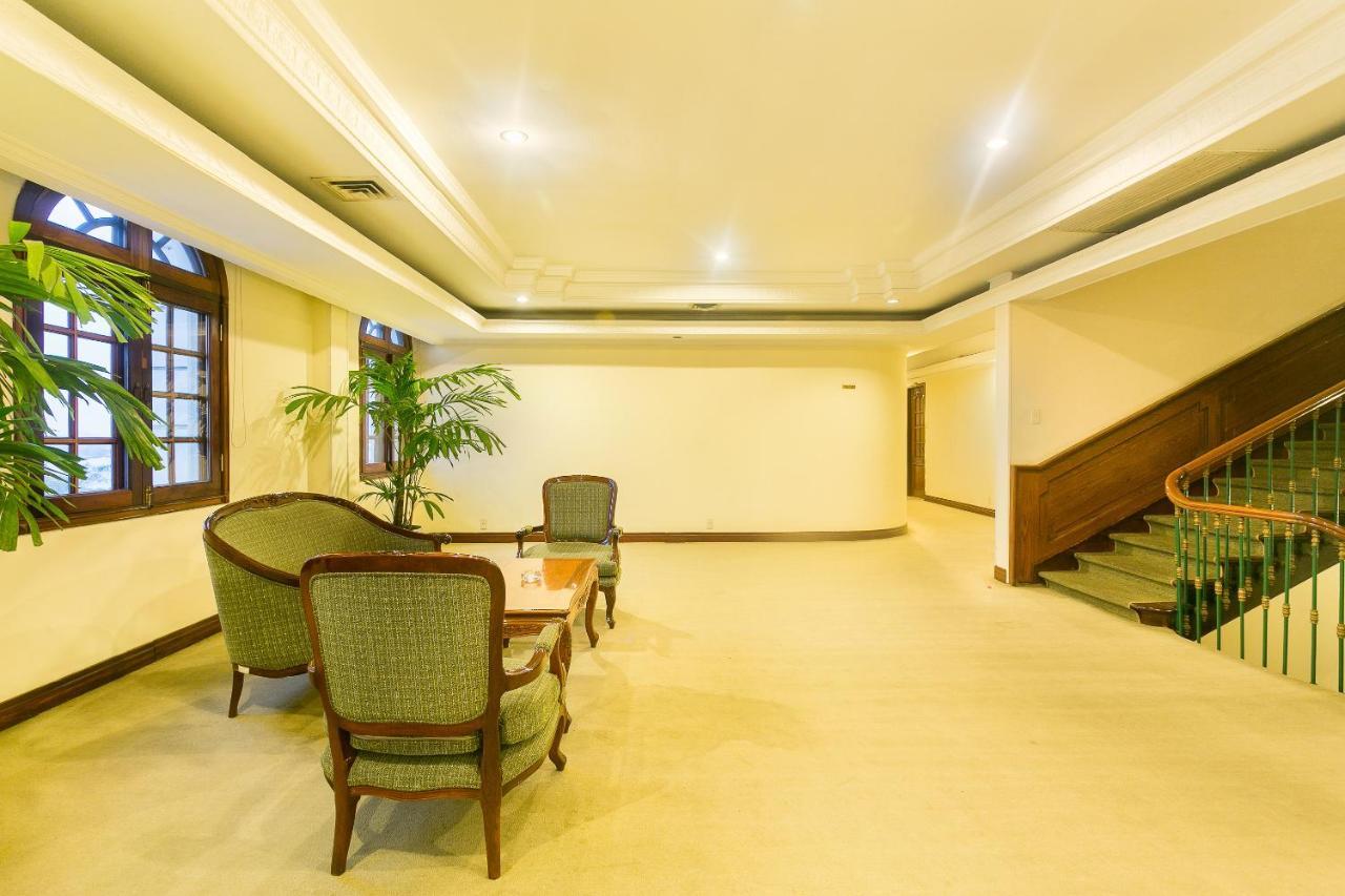 Khách sạn Riverside Sài Gòn TP. Hồ Chí Minh