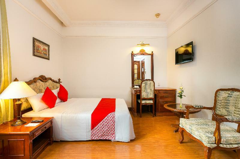 Riverside Sài Gòn Khách sạn