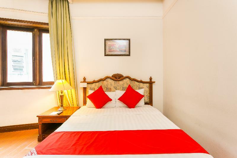 Riverside Sài Gòn 3*